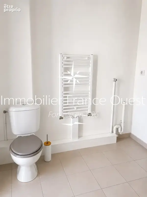 Coup de coeur, studio lumineux avec balcon au coeur du Mans - photo 13