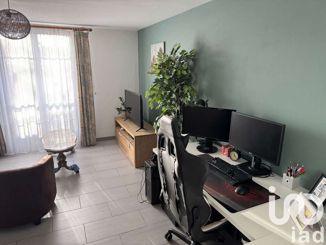 Photo 5 - Appartement à MANOSQUE