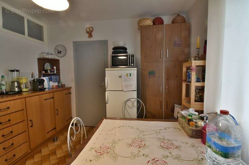 Maison à SAINT-SEBASTIEN