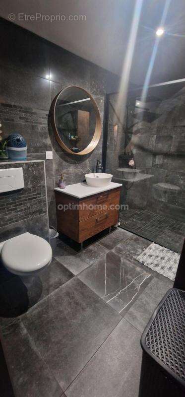 Maison de caractere t5 avec jardin! - photo 5