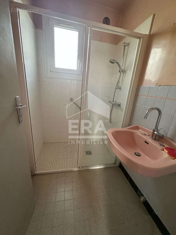 Maison 56m² à sablons sur huisne - photo 6