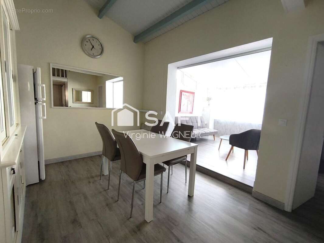 Photo 6 - Appartement à AGDE