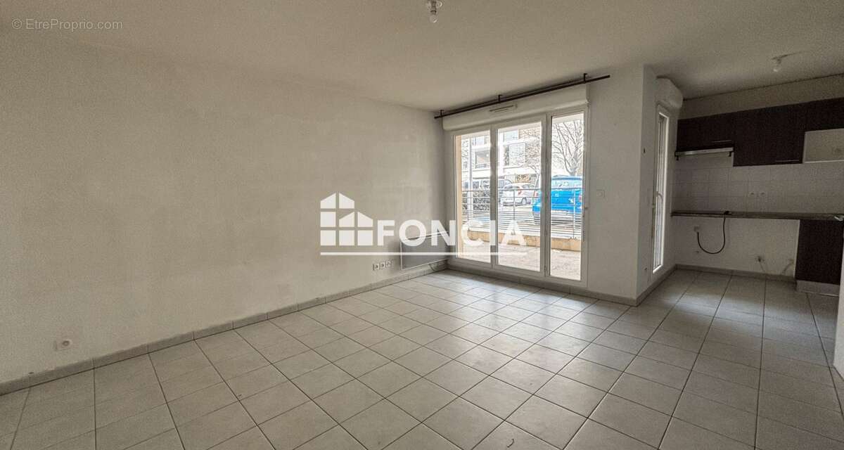Appartement à AVIGNON