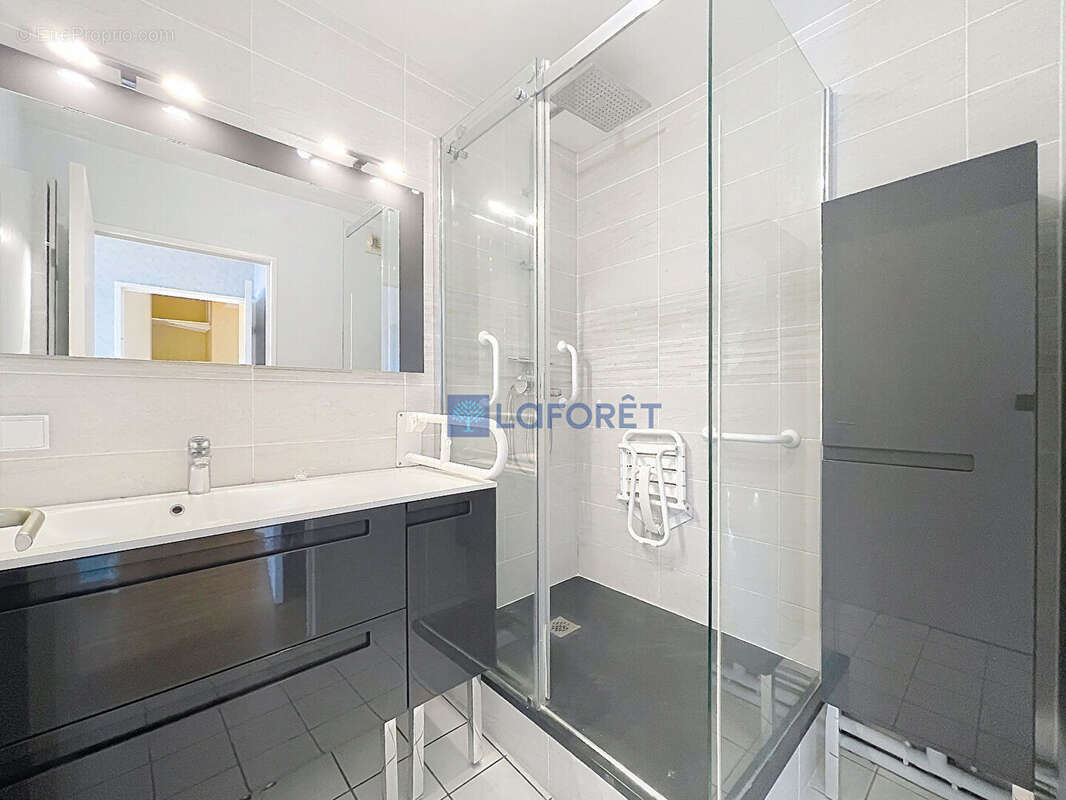 Appartement à ROUEN