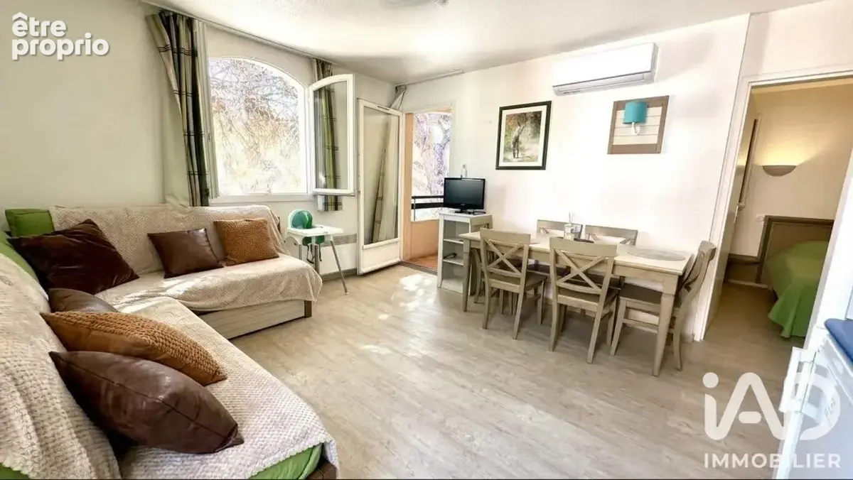Photo 1 - Appartement à SAINT-RAPHAEL