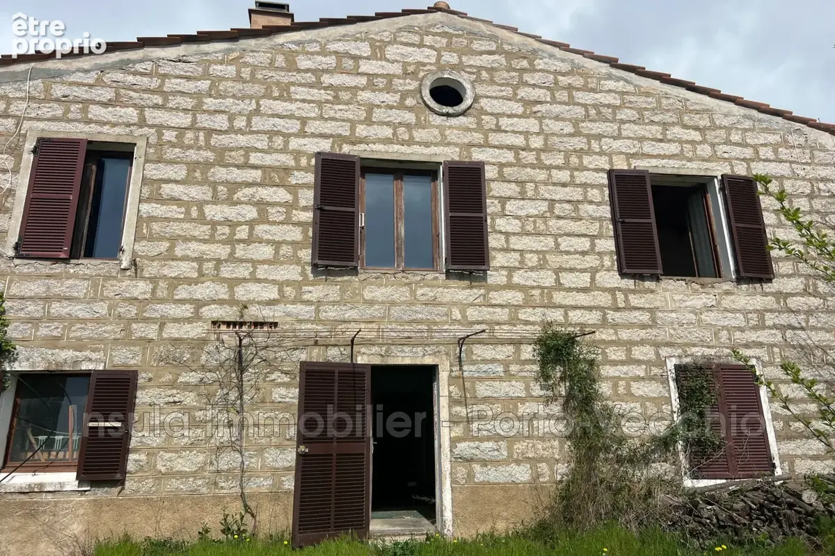 Maison 5 pièces 68 m² à vendre à Porto-Vecchio (20137) - photo 4