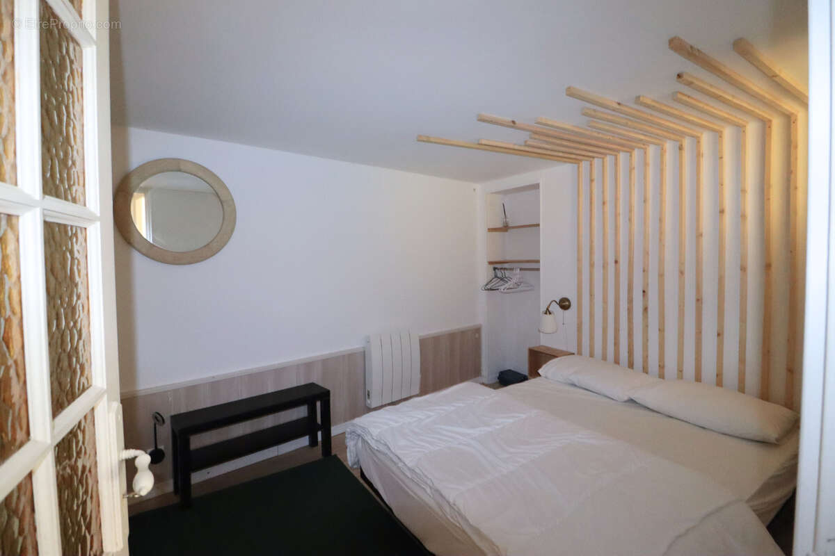 Appartement à MESCHERS-SUR-GIRONDE