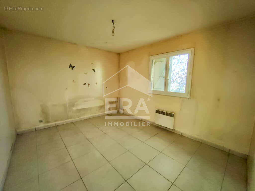 Maison à SEPTEMES-LES-VALLONS