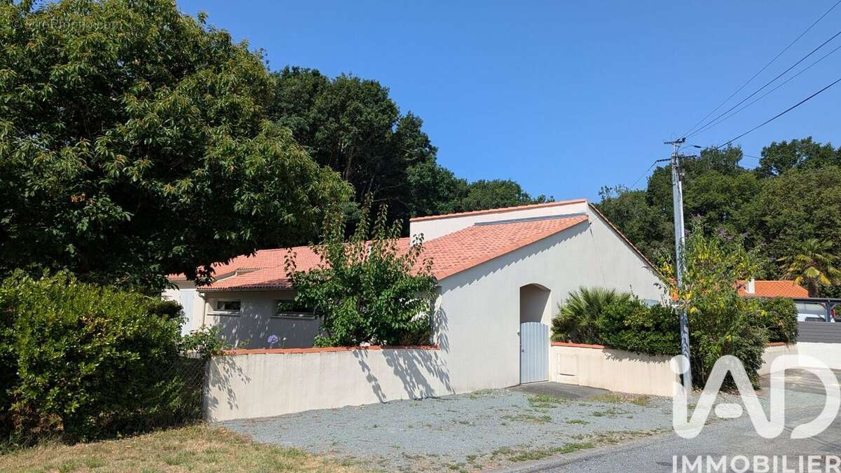 Photo 7 - Maison à BREUILLET