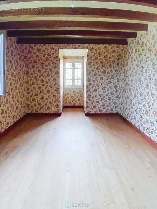Maison à RIBERAC