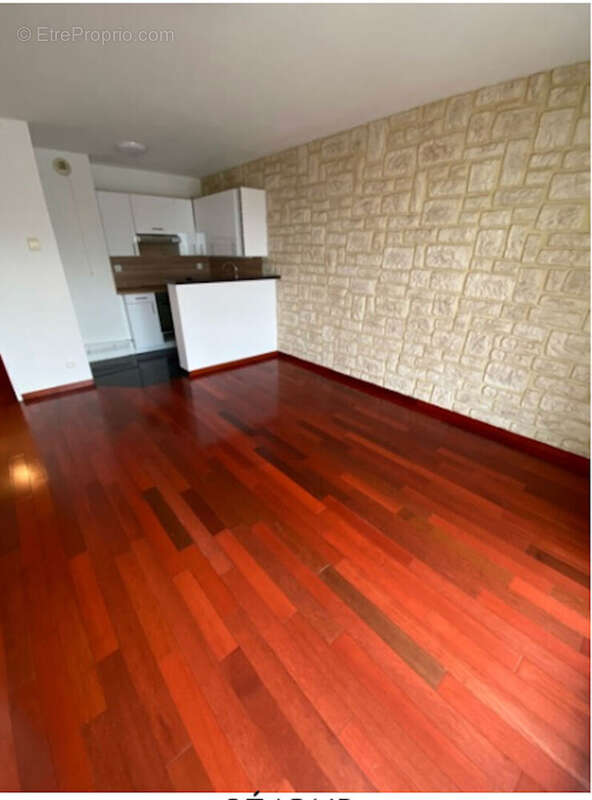 Appartement à CROIX