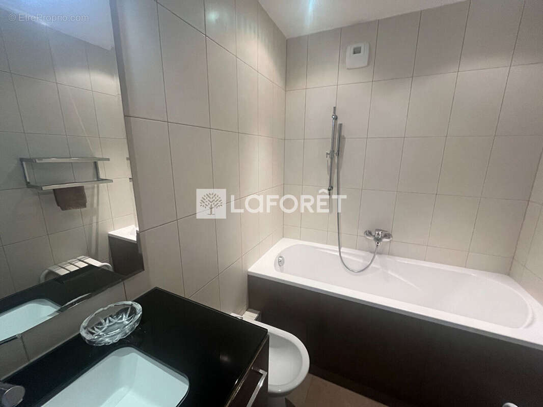 Appartement à CERGY