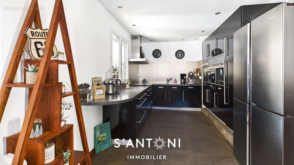 Maison à MARSEILLAN