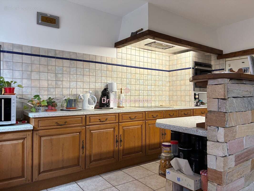 Maison à PORTES-LES-VALENCE