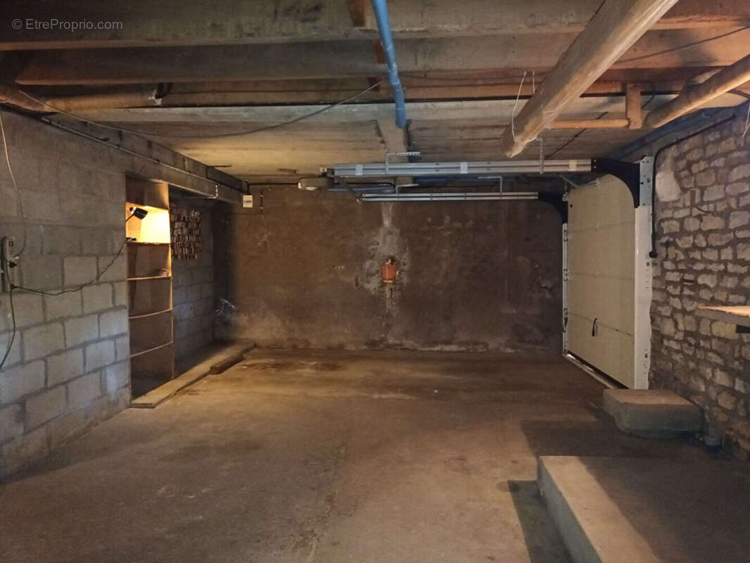 Maison 75m² à civray - photo 16