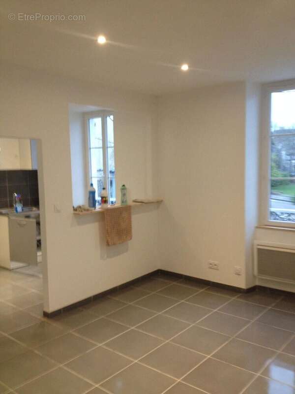 Photo 2 - Appartement à BOURGES
