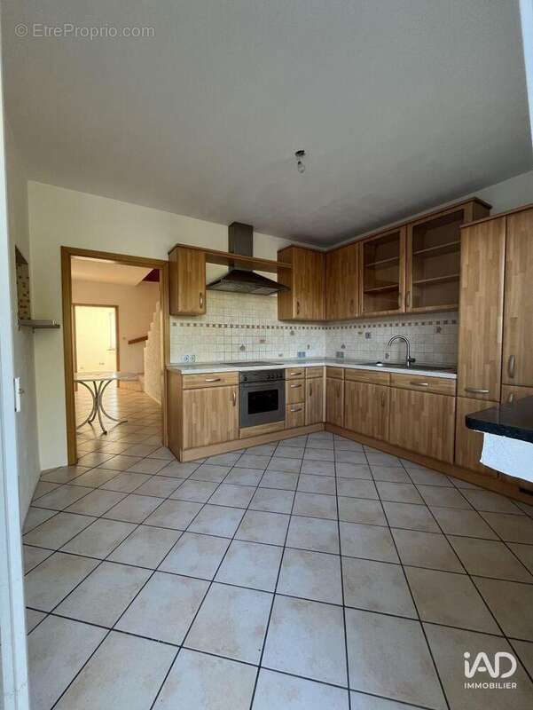 Photo 8 - Maison à FALCK