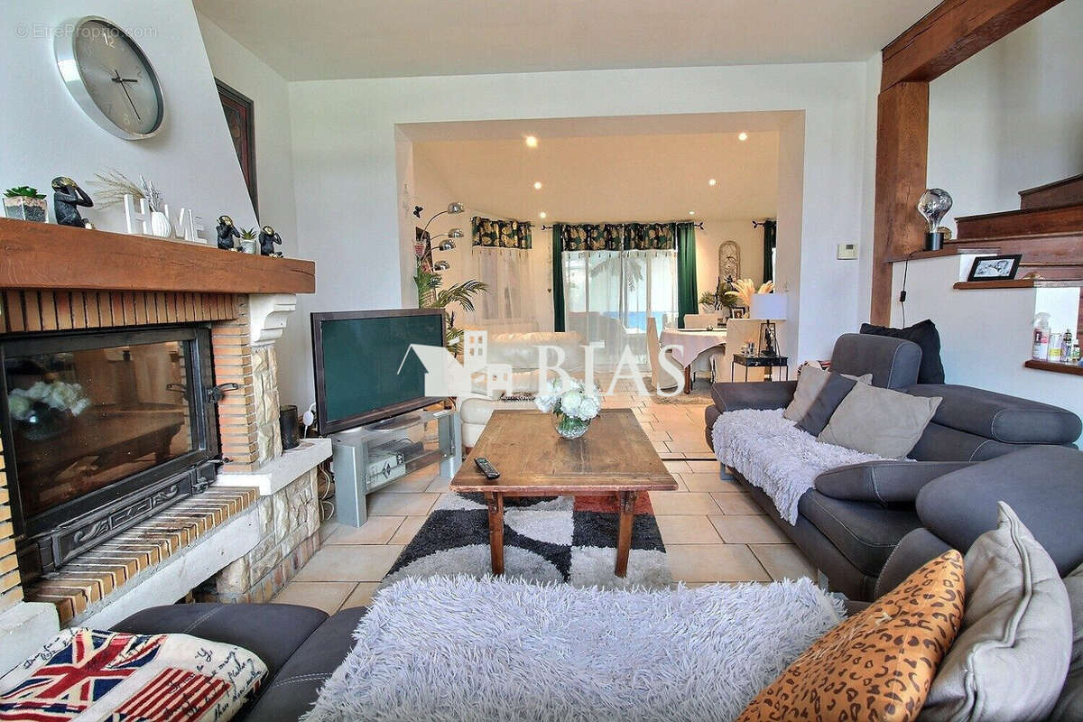 Maison à HEURTEAUVILLE