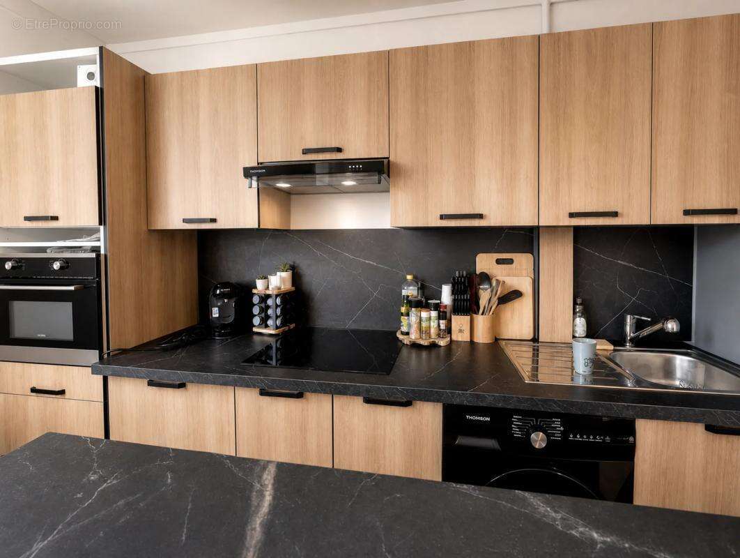 Appartement à RIS-ORANGIS