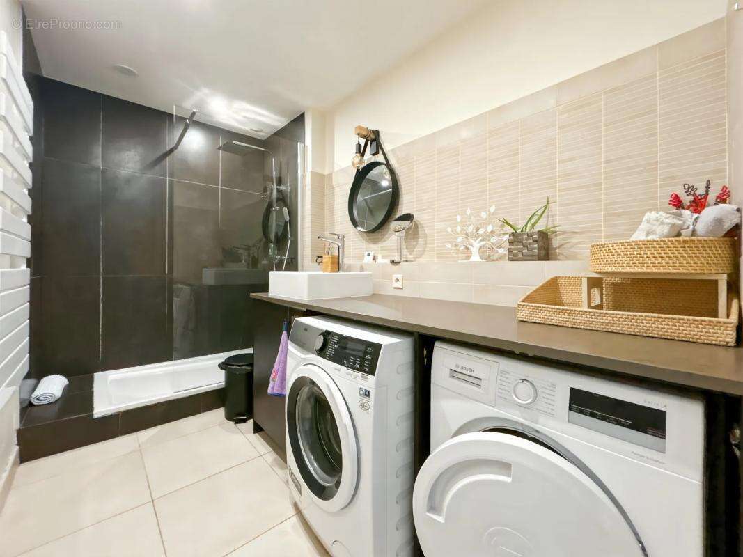 Appartement à REDON