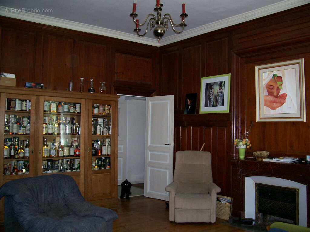 Maison à CARCASSONNE