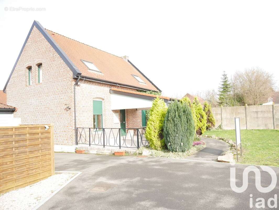 Photo 3 - Appartement à AIX-NOULETTE