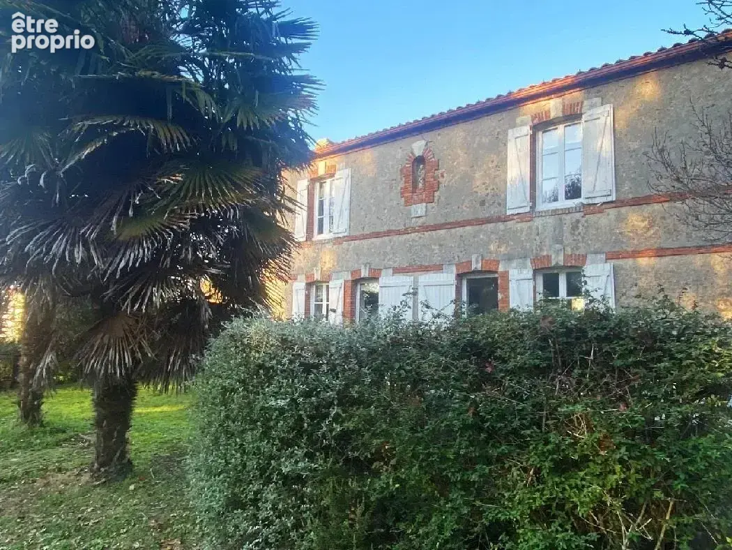 Maison 5 pièces 160 m² à vendre à Arthon-En-Retz (44320) - photo 3
