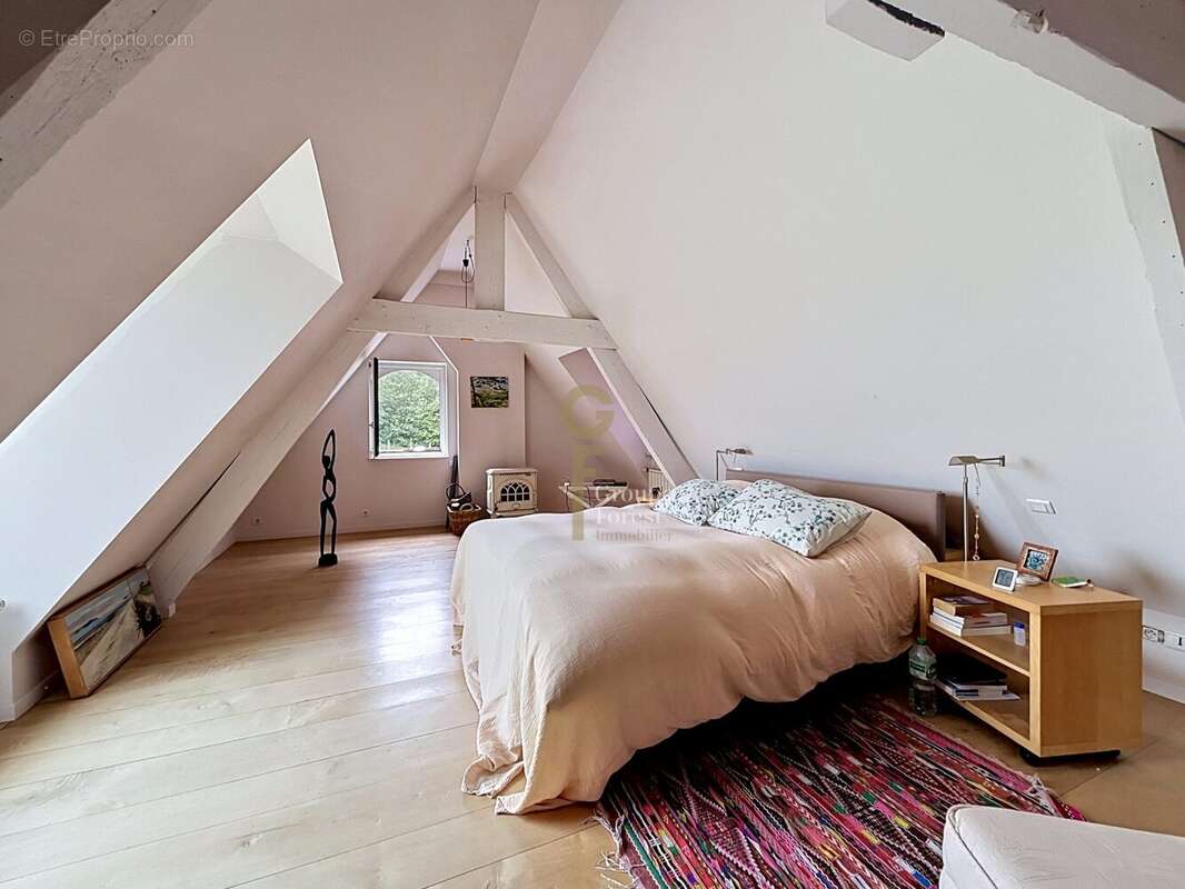 Maison à GRUSON