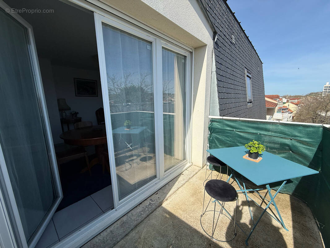 Appartement à VICHY