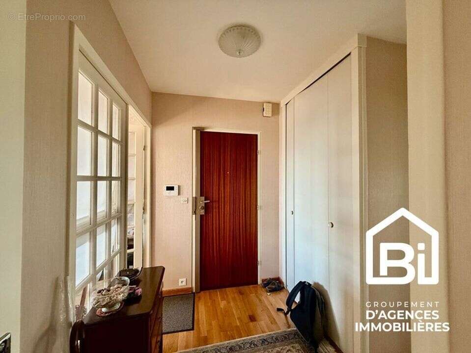 Appartement à CAEN