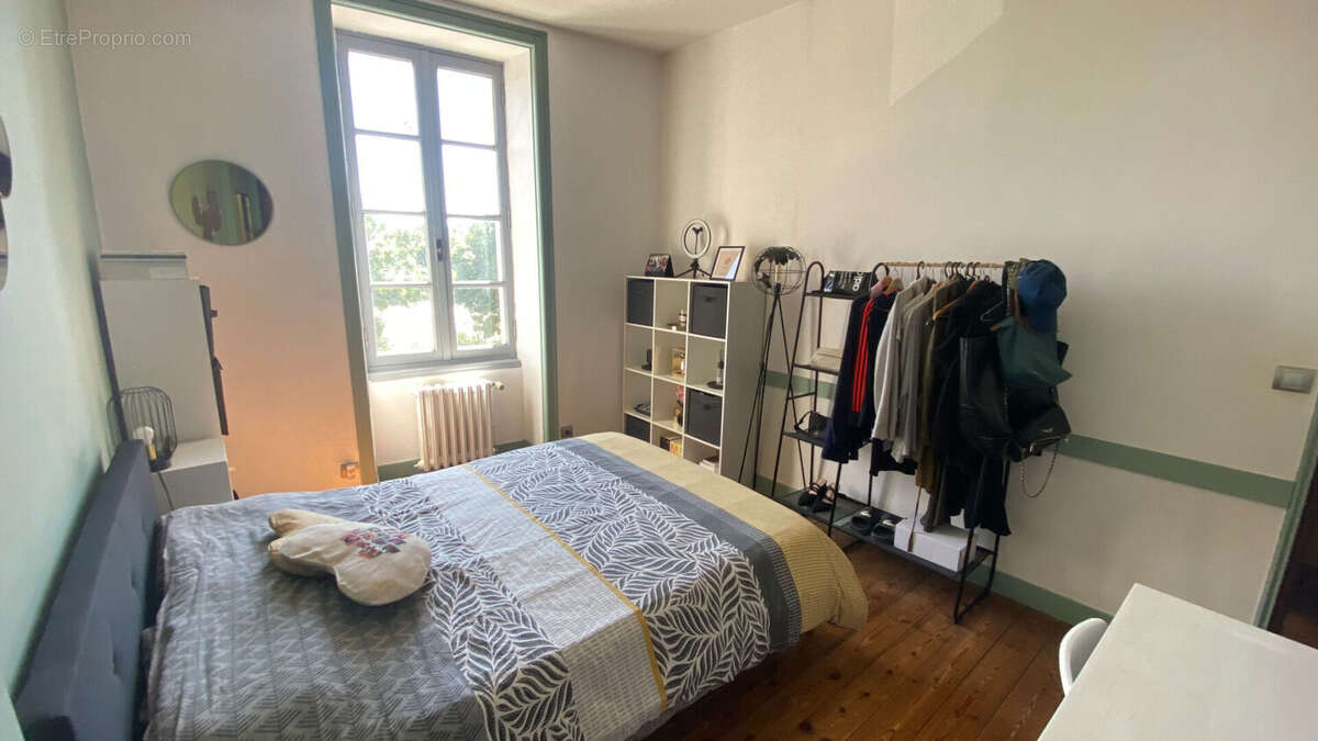 Maison à TONNAY-CHARENTE