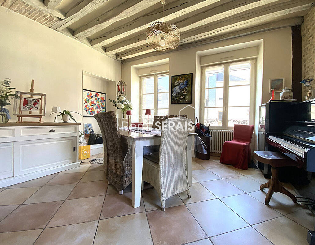 Maison à ALENCON