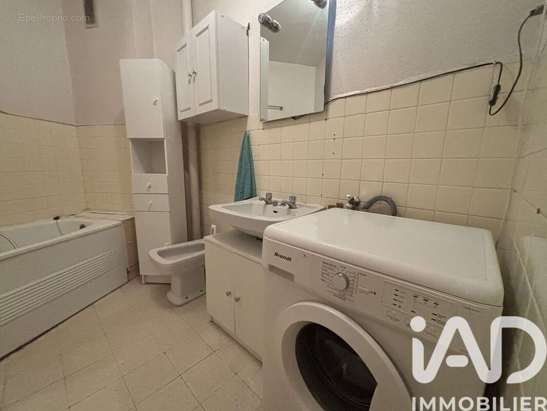 Photo 9 - Appartement à PERPIGNAN