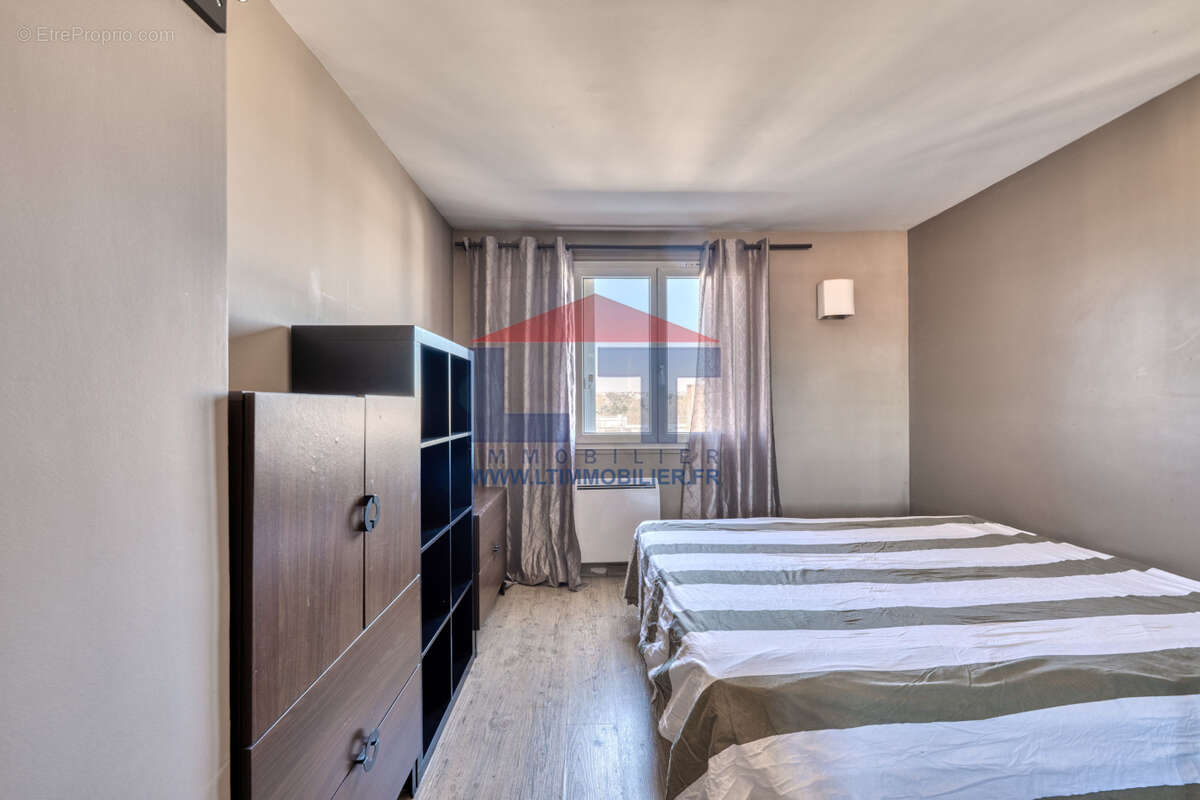 Appartement à CHAMPIGNY-SUR-MARNE