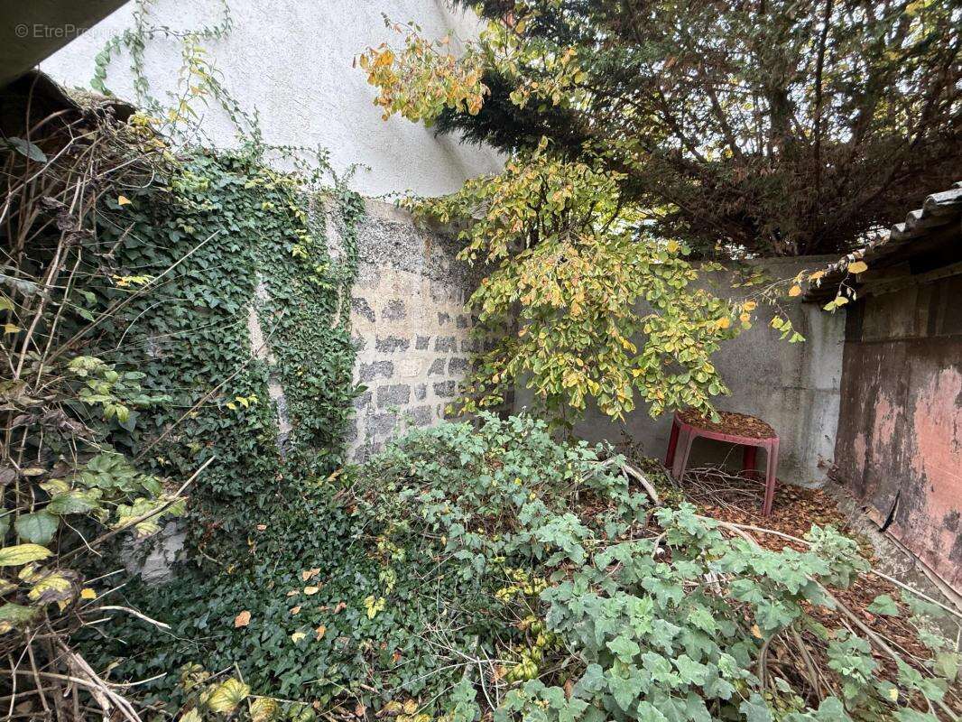 Maison à MONTREUIL
