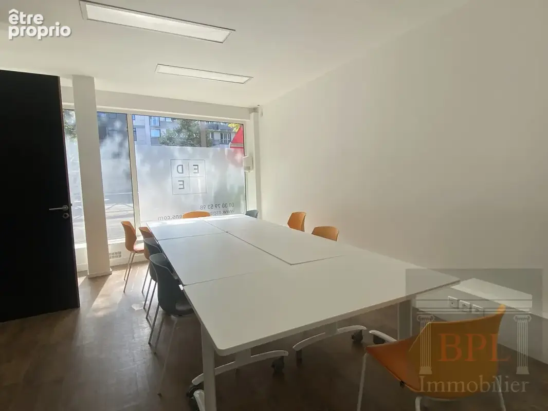 Commerce 140 m² à vendre à Malakoff (92240) - photo 3