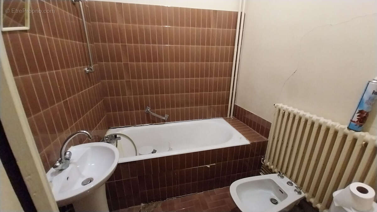 Appartement 80m² à besançon - photo 5