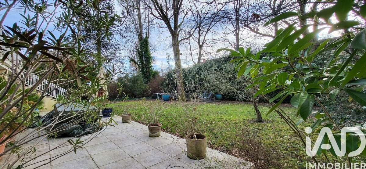Photo 2 - Maison à NOISY-LE-GRAND