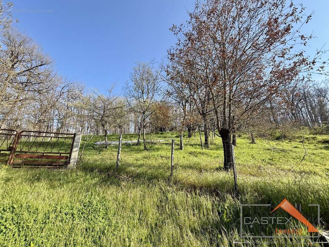 Maison à BEAUCHALOT