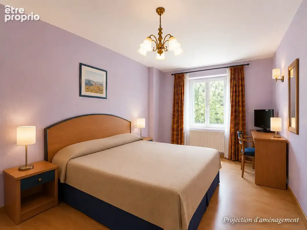 Ensemble immobilier de caractère aux multiples possibilités d'exploitation - photo 19