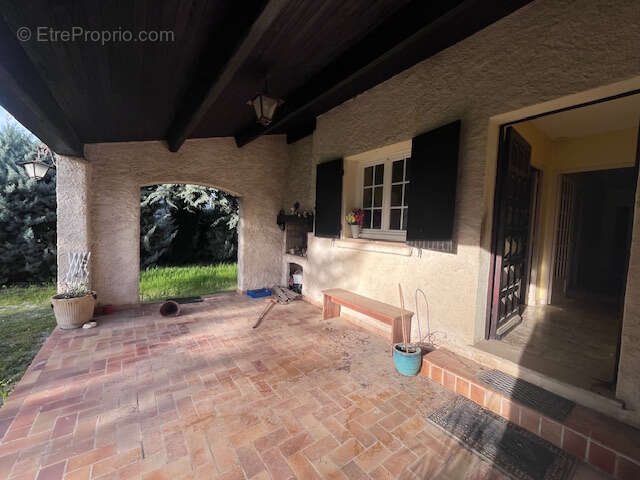 Maison à AIX-EN-PROVENCE