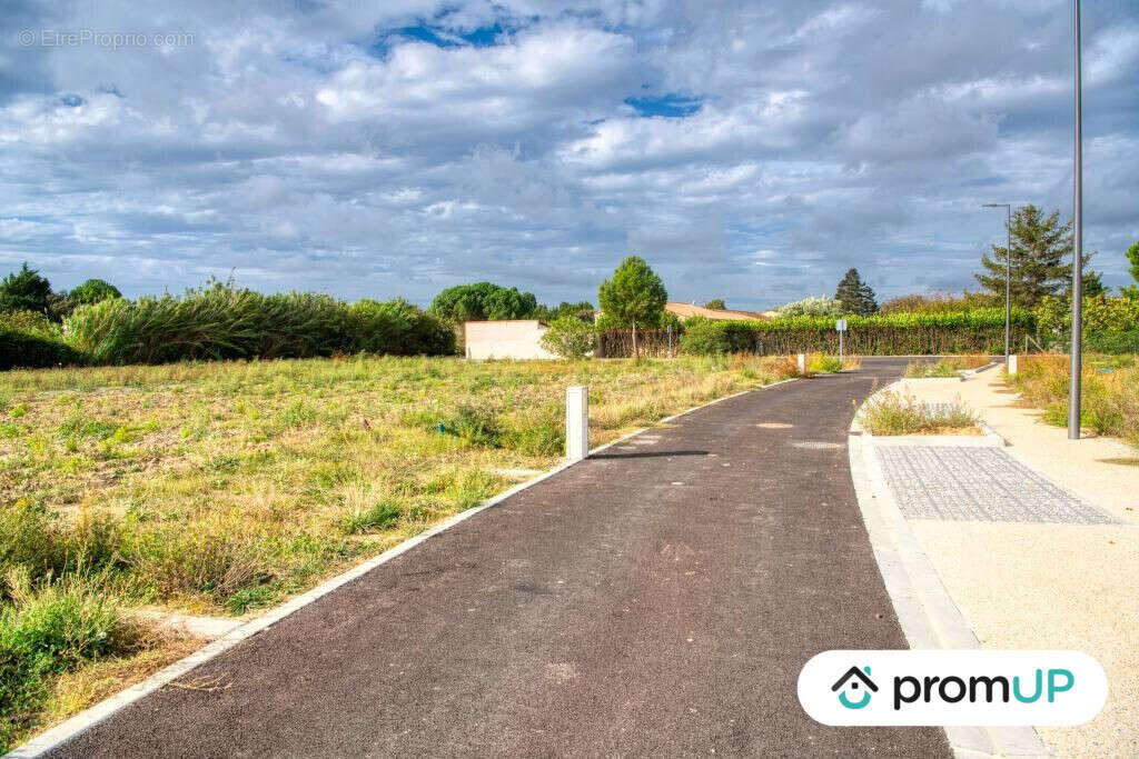 Terrain à VILLESEQUELANDE