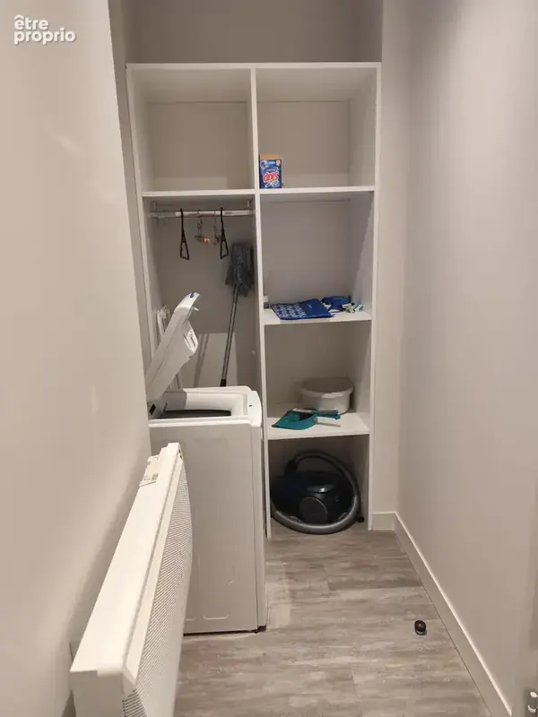 Appartement T2 bis 48,2 m2 centre Bagnères de Luchon - photo 10