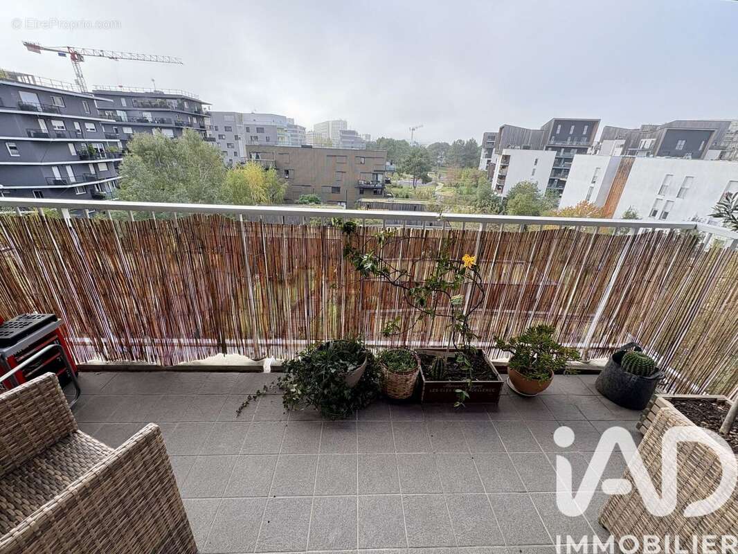 Photo 3 - Appartement à BORDEAUX