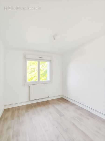 Appartement à VALENTIGNEY