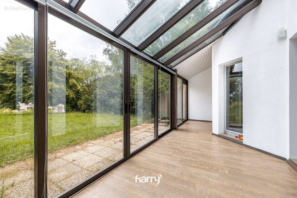 Maison à BIANS-LES-USIERS