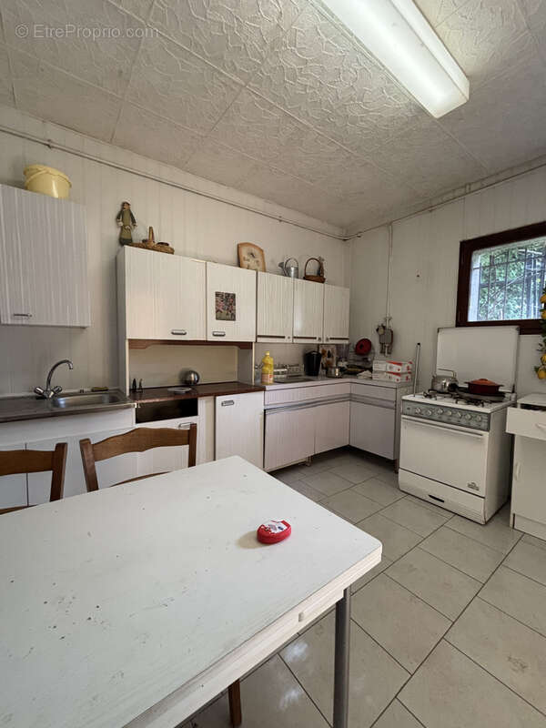 CHATILLON SUR SEINE  : charmante maison de 150m2 ( R+2) avec terrain et garage au centre ville - photo 18