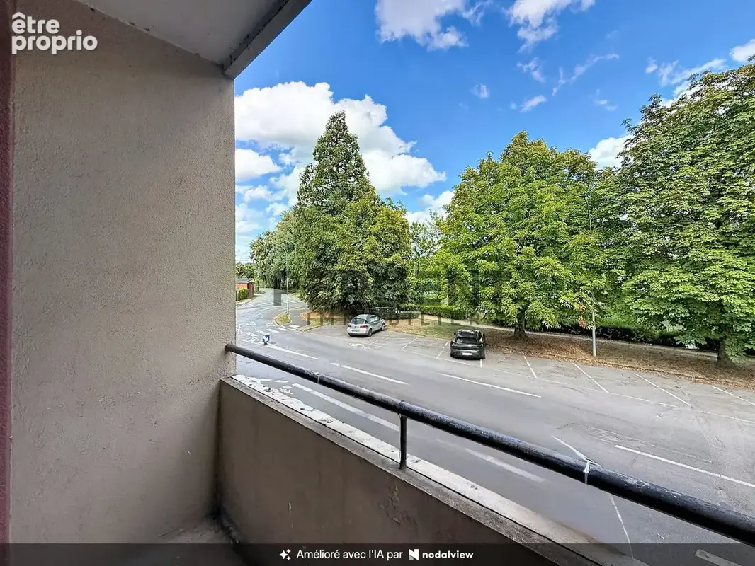 Appartement 2 pièces 46 m² à vendre à Charleville-Mezieres (08000) - photo 7