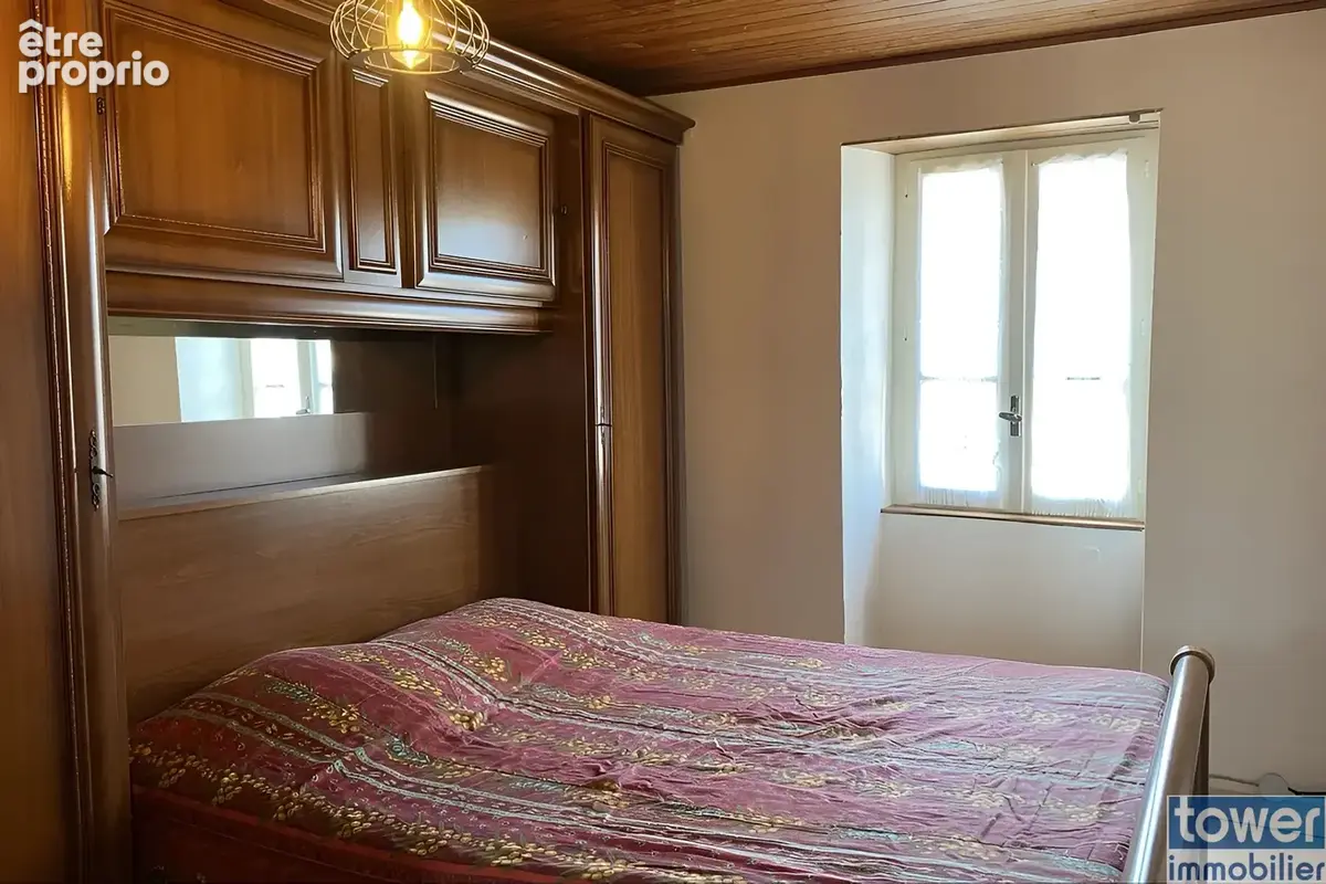 Maison de village Pomayrols - photo 12