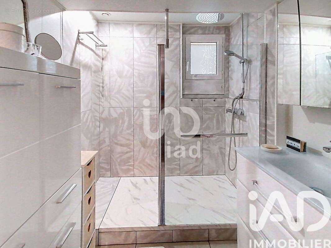 Photo 5 - Maison à LA TURBIE